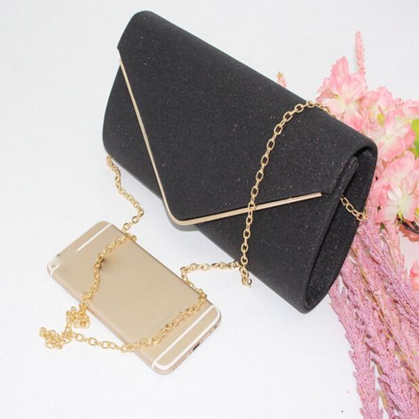 women's shining envelope clutch shoulder bag female versatile solid purses evening bag ladies handbags for wedding or party #ng
women's shining envelope clutch shoulder bag female versatile solid purses evening bag ladies handbags for wedding or party #ng