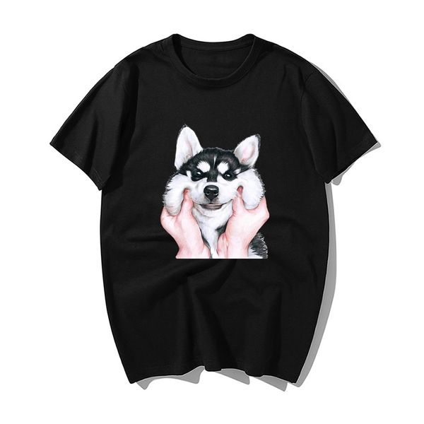 sport funny men's cute pug design dog siberian husky printed t shirts summer casual cotton short sleeve tshirts
sport funny men's cute pug design dog siberian husky printed t shirts summer casual cotton short sleeve tshirts