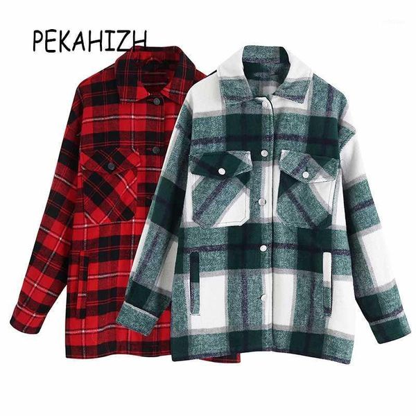 autumn long sleeve blouse boho clothing women plaid shirt korean blouse plaid shirt women 2020 streetwear coats female1, White
autumn long sleeve blouse boho clothing women plaid shirt korean blouse plaid shirt women 2020 streetwear coats female1, White