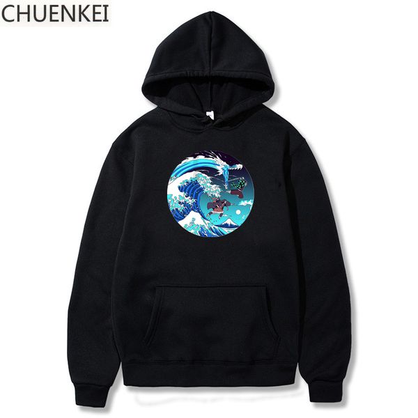 demon slayer kimetsu no yaiba hoodie sweatshirts fleece nezuko male couple hoodies autumn winter tanjirou japan anime streetwear 1020, Black
demon slayer kimetsu no yaiba hoodie sweatshirts fleece nezuko male couple hoodies autumn winter tanjirou japan anime streetwear 1020, Black
