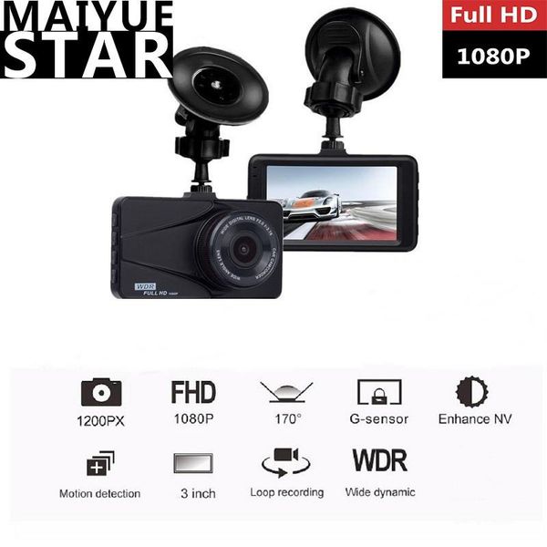 4k full hd 1080p car dvr 3.0 inch ips hd night vision monitor zinc alloy shell driving recorder 170 degree wide angle camcorder
4k full hd 1080p car dvr 3.0 inch ips hd night vision monitor zinc alloy shell driving recorder 170 degree wide angle camcorder