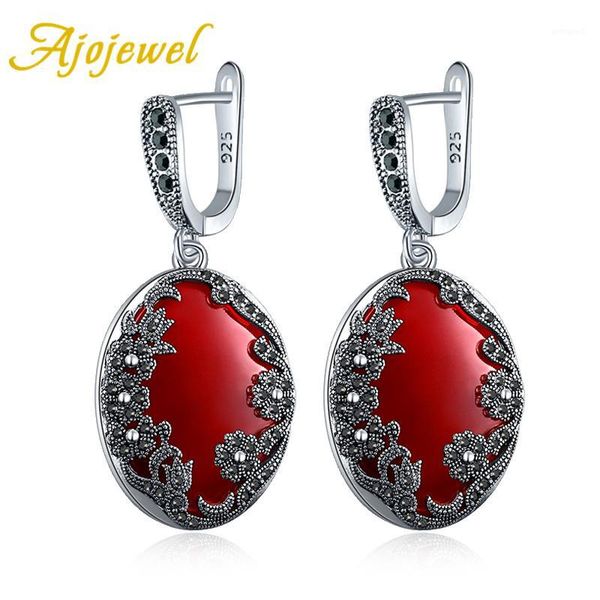 stud ajojewel black rhinestone flower vintage earrings 2021 for women green/red/black/blue resin stone earing jewelry gift lady1, Golden;silver
stud ajojewel black rhinestone flower vintage earrings 2021 for women green/red/black/blue resin stone earing jewelry gift lady1, Golden;silver