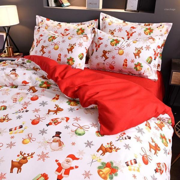 bedding sets lovely christmas snowflake gift printed bed quilt cover pillow case set checkerboard blanket1
bedding sets lovely christmas snowflake gift printed bed quilt cover pillow case set checkerboard blanket1
