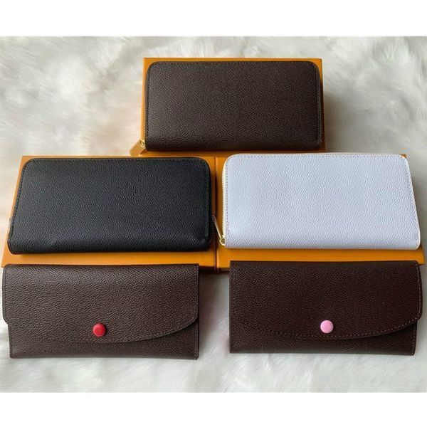 womens leather wallet 9 colors fashion single zipper up pocke for women ladies vintage long credit card purse with orange box cards b2, Red;black
womens leather wallet 9 colors fashion single zipper up pocke for women ladies vintage long credit card purse with orange box cards b2, Red;black