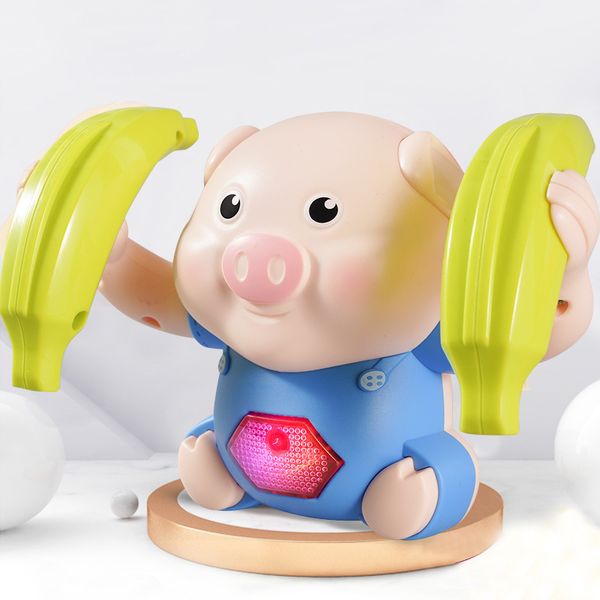 can learn to crawl guide artifact electric climbing toy 5 baby 6 months 7 climb 9
