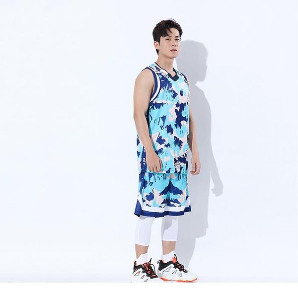 men basketball set 2020 big size college personalized new style basketball jerseys diy customized training suits wea bbyrbj, Blue;black
men basketball set 2020 big size college personalized new style basketball jerseys diy customized training suits wea bbyrbj, Blue;black