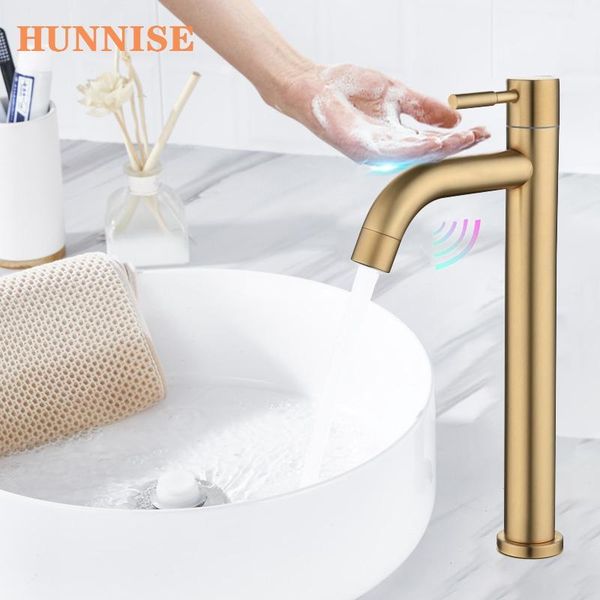 touch basin faucet single cold bathroom basin faucet brushed gold cold bathroom single handle touch faucets1
touch basin faucet single cold bathroom basin faucet brushed gold cold bathroom single handle touch faucets1