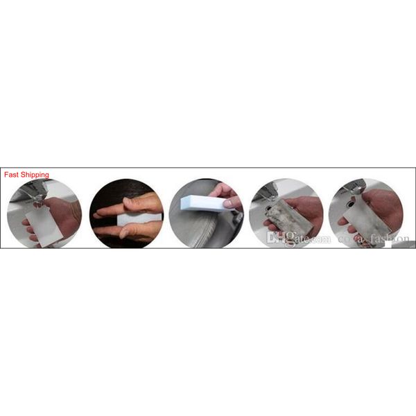 white magic eraser sponge 100*60*20mm removes dirt soap scum & debris from all types of surfaces universal qylppd sweet07
white magic eraser sponge 100*60*20mm removes dirt soap scum & debris from all types of surfaces universal qylppd sweet07