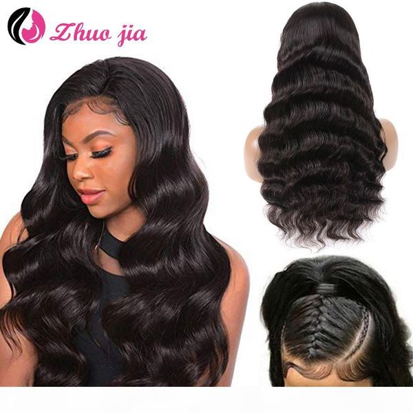 чжо jia сыпучие deep wave hd прозрачный парики шнурка 360 lace фронтальная парик pre щипковых 13x6 фронта шнурка человеческих волос парики д, Black
чжо jia сыпучие deep wave hd прозрачный парики шнурка 360 lace фронтальная парик pre щипковых 13x6 фронта шнурка человеческих волос парики д, Black