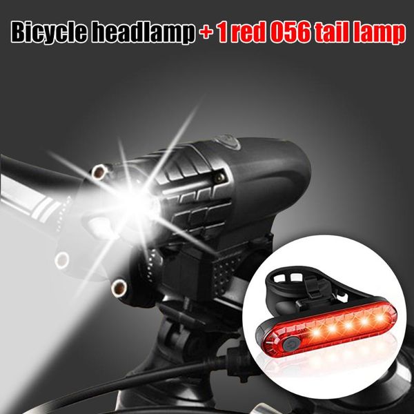 usb rechargeable set bicycle mountain bike front headlight rear lamp portable waterproof cycling elements
usb rechargeable set bicycle mountain bike front headlight rear lamp portable waterproof cycling elements