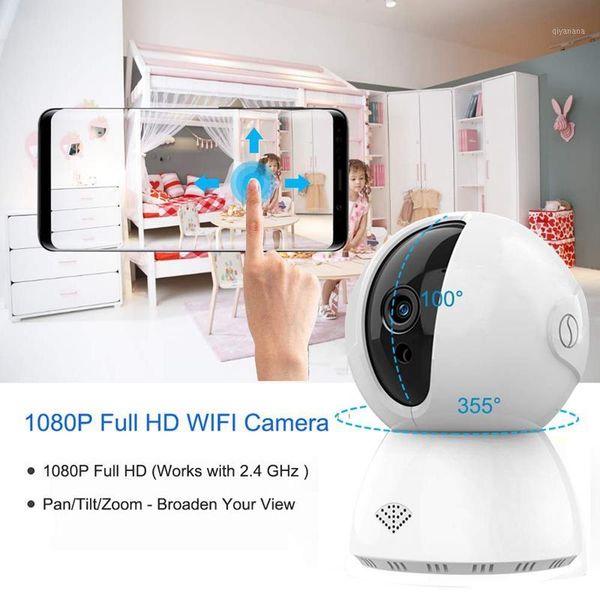 baby monitor with camera and o 1080p hd video baby monitor 2.4ghz wifi security camera indoor us plug1
baby monitor with camera and o 1080p hd video baby monitor 2.4ghz wifi security camera indoor us plug1