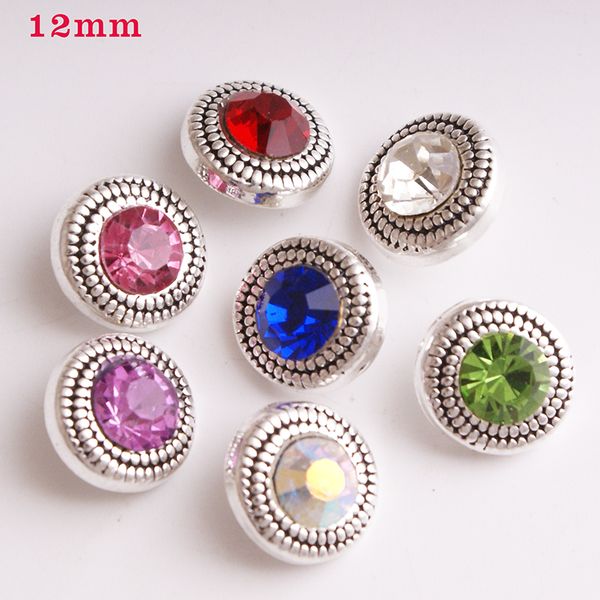fashion mini rhinestone snap button jewelry components 12mm metal snaps buttons fit earrings bracelet bangle noosa tz003, Blue;slivery
fashion mini rhinestone snap button jewelry components 12mm metal snaps buttons fit earrings bracelet bangle noosa tz003, Blue;slivery