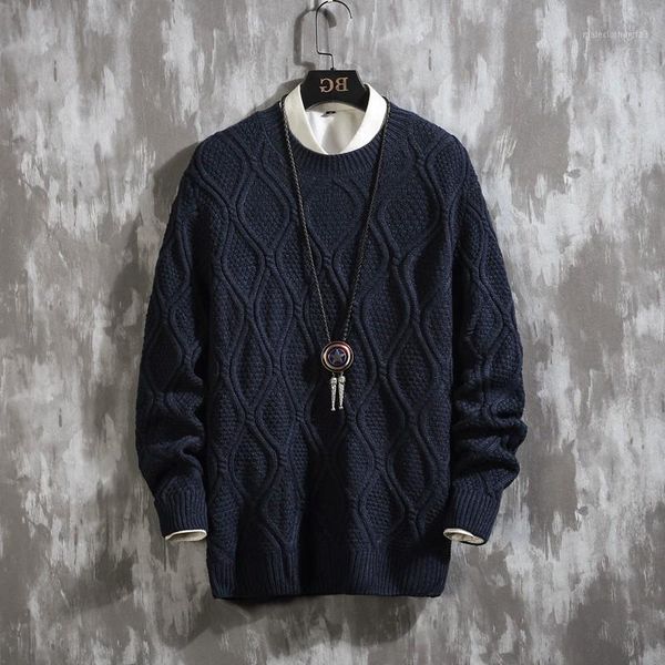 men's sweaters 2021 knit sweater men long sleeves autumn winter pullover knitted o-neck plus asian size 5xl1, White;black
men's sweaters 2021 knit sweater men long sleeves autumn winter pullover knitted o-neck plus asian size 5xl1, White;black