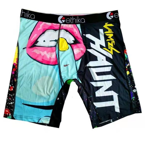 new arrival outfits men ethika boxers elastic men underwear sportswear fitness leggings boxers briefs 798
new arrival outfits men ethika boxers elastic men underwear sportswear fitness leggings boxers briefs 798