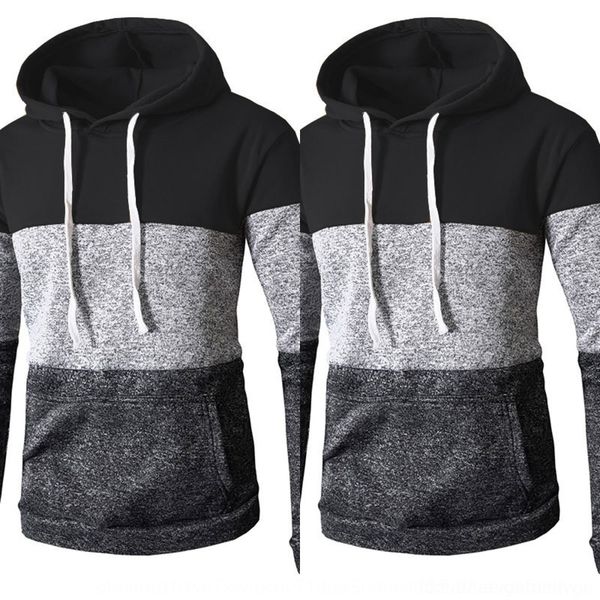 mww3t нового размера футболка балахона цвет, соответствующие мужского размер случайного свитера с капюшоном балахон спорт больших случайные, Black
mww3t нового размера футболка балахона цвет, соответствующие мужского размер случайного свитера с капюшоном балахон спорт больших случайные, Black