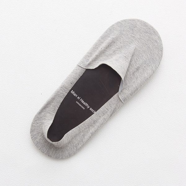 summer new men's boat frosted breathable cotton solid color cloth label light socksboat socks invisible socksmouth invisible socks njci, Black
summer new men's boat frosted breathable cotton solid color cloth label light socksboat socks invisible socksmouth invisible socks njci, Black