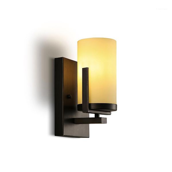 glass led wall lamp modern iron luminaire on the wall light fixtures bedroom living room stairway lighting arndela pareda1
glass led wall lamp modern iron luminaire on the wall light fixtures bedroom living room stairway lighting arndela pareda1