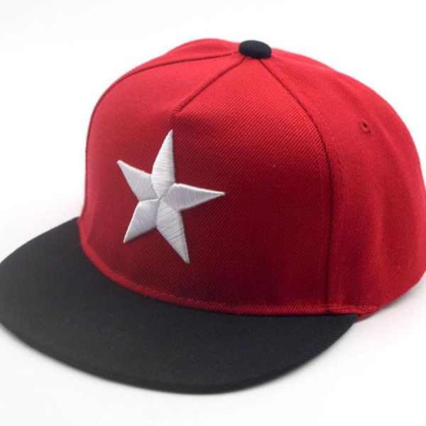 2019 fashion new boy children girl baseball caps pentagram embroidery hip hop hats sun hat outdoor shade cap sqcsqx pingtoy, Black;white
2019 fashion new boy children girl baseball caps pentagram embroidery hip hop hats sun hat outdoor shade cap sqcsqx pingtoy, Black;white