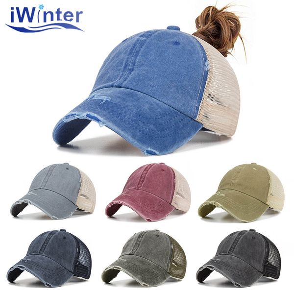 iwinter summer denim baseball cap women breathable mesh adjustable caps snapback outdoor shade sports men baseball caps, Blue;gray
iwinter summer denim baseball cap women breathable mesh adjustable caps snapback outdoor shade sports men baseball caps, Blue;gray