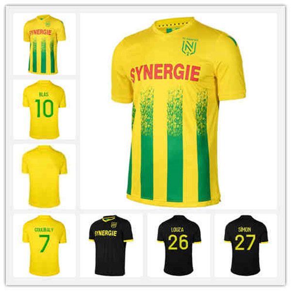 взрослые дети 2020 2021 fc nantes мальчика футбол джерси 2021 fc nantes дома желтых мужского sala coulibaly варис rongier boschilia футбол р, Black;yellow
взрослые дети 2020 2021 fc nantes мальчика футбол джерси 2021 fc nantes дома желтых мужского sala coulibaly варис rongier boschilia футбол р, Black;yellow