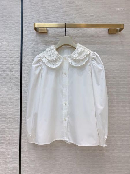 xz700276 2020 niche cp celebrity temperament meets real me version punctual shirt woman1, White
xz700276 2020 niche cp celebrity temperament meets real me version punctual shirt woman1, White