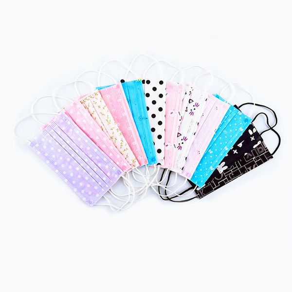 ply kids wholesale face 3 earloop cartoon approved masques printed respirator disposable child dust mask
ply kids wholesale face 3 earloop cartoon approved masques printed respirator disposable child dust mask