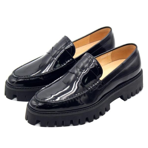 dress shoes winter increase oxford genuine leather platform for men handmade fashion loafers black wedding
dress shoes winter increase oxford genuine leather platform for men handmade fashion loafers black wedding