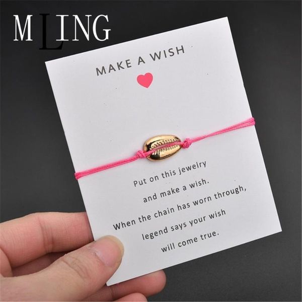 charm bracelets mling fashion gold alloy multicolor rope chain bracelet vintage shell for women, Golden;silver
charm bracelets mling fashion gold alloy multicolor rope chain bracelet vintage shell for women, Golden;silver