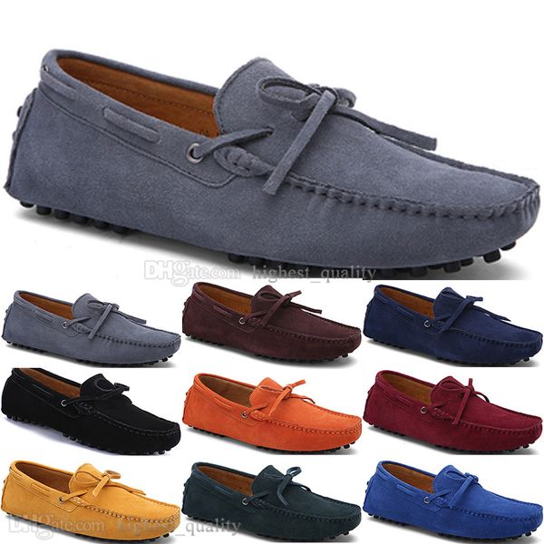 097 new fashion mens casual shoes leather british style spring couple genuine peas scrub men drive lazy man overshoes outdoor comfortable br, Black
097 new fashion mens casual shoes leather british style spring couple genuine peas scrub men drive lazy man overshoes outdoor comfortable br, Black