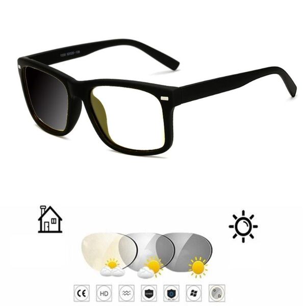 sunglasses tr90 classic retro square ultralight pochromic grey reading glasses +0.75 +1 +1.25 +1.5 +1.75 +2 +2.25 +2.5 +2.75 to +4, White;black
sunglasses tr90 classic retro square ultralight pochromic grey reading glasses +0.75 +1 +1.25 +1.5 +1.75 +2 +2.25 +2.5 +2.75 to +4, White;black