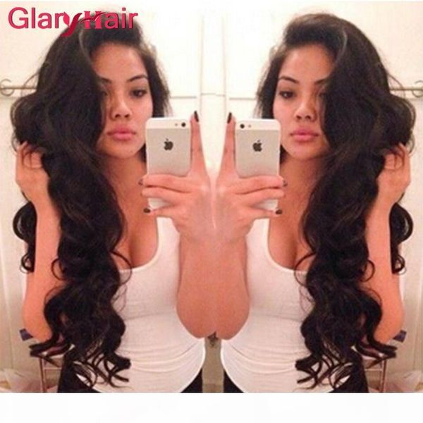 brazilian hair unprocessed human hair weaves peruvian malaysian indian cambodian hair extensions body wave bundles dyeable 8a quality, Black
brazilian hair unprocessed human hair weaves peruvian malaysian indian cambodian hair extensions body wave bundles dyeable 8a quality, Black
