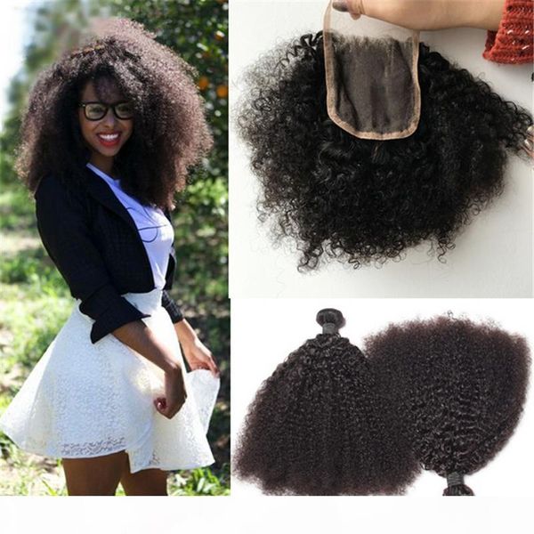 part kinky curly lace closure with hair bundles 4pcs lot brazilian afro kinky curly hair weaves with lace closure for black woman
part kinky curly lace closure with hair bundles 4pcs lot brazilian afro kinky curly hair weaves with lace closure for black woman