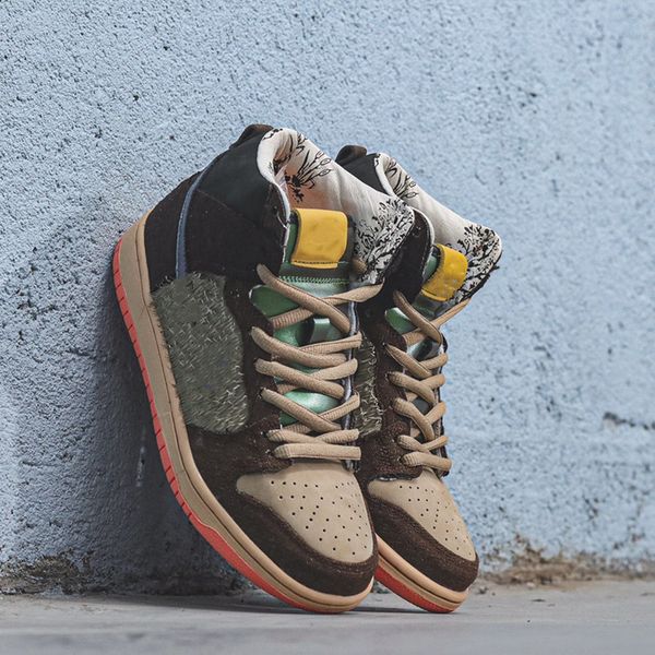 2020 классическая серия dunk high-top повседневная обувь скейтборда изготовлена из импортированных замшевых замшевых и ручной замшевой зам
2020 классическая серия dunk high-top повседневная обувь скейтборда изготовлена из импортированных замшевых замшевых и ручной замшевой зам