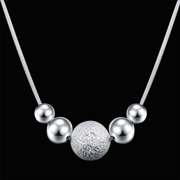 charms wedding party silver color new cute lady bead women necklace jewelry silver jewelry fashion cute pendant necklace ln019 h bbyiib
charms wedding party silver color new cute lady bead women necklace jewelry silver jewelry fashion cute pendant necklace ln019 h bbyiib