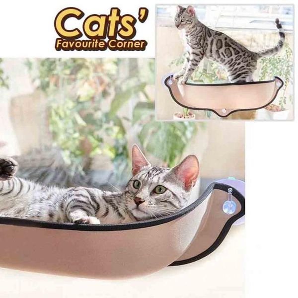 cat hammock bed window pod lounger suction cups warm bed for pet cat rest house soft and comfortable ferret cage1
cat hammock bed window pod lounger suction cups warm bed for pet cat rest house soft and comfortable ferret cage1