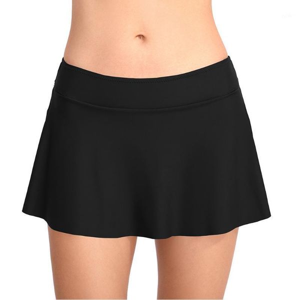 two-piece suits summer bikini bottom short slim fit bathing casual beach holiday mid waist wear women swim skirt two piece separates so
two-piece suits summer bikini bottom short slim fit bathing casual beach holiday mid waist wear women swim skirt two piece separates so