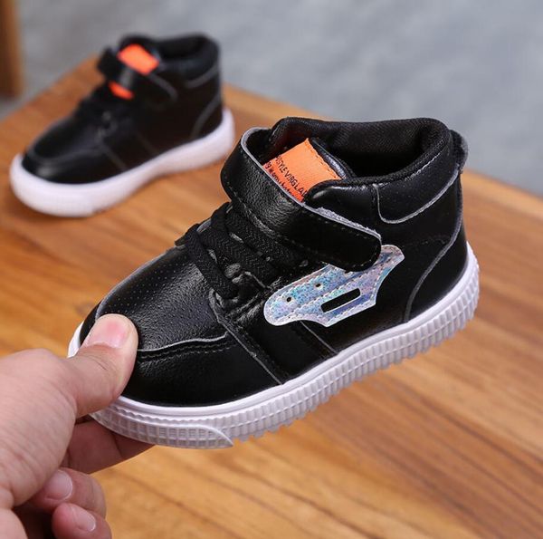 new autumn children shoes outdoor girls sneakers soft bottom non slip casual tennis boys running shoes kids short martin boots bbyqxd, Black
new autumn children shoes outdoor girls sneakers soft bottom non slip casual tennis boys running shoes kids short martin boots bbyqxd, Black