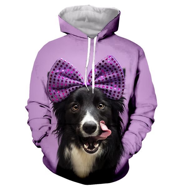 border collie funny new fashion long sleeves 3d print zipper/hoodies/sweatshirts/jacket/men/women dropsh c0127, Black
border collie funny new fashion long sleeves 3d print zipper/hoodies/sweatshirts/jacket/men/women dropsh c0127, Black