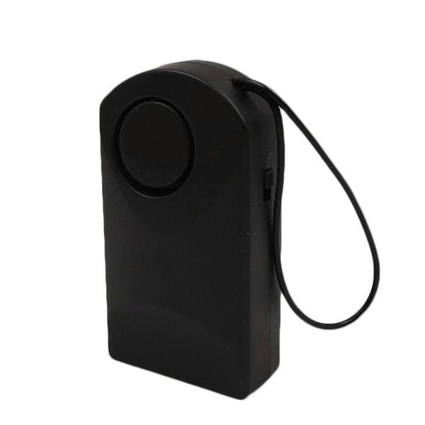smart home sensor 90db door handle alarm anti-theft vibration window burglar alert for security
smart home sensor 90db door handle alarm anti-theft vibration window burglar alert for security