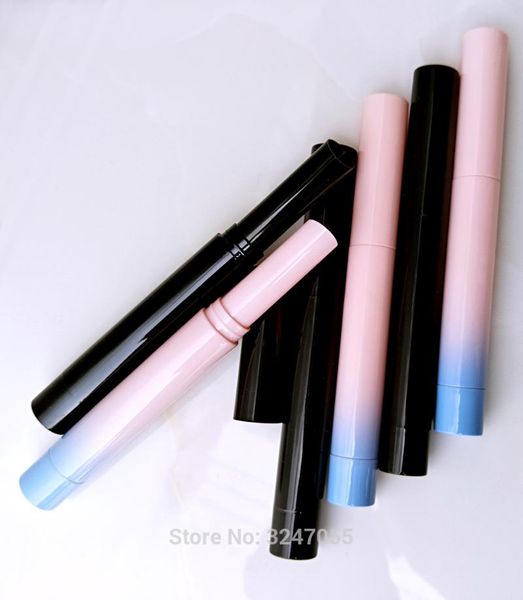 storage bottles & jars 50pcs/lot empty slim lip subpackage, diy plastic black lipstick tube, pink high grade elegant rouge refillable bottle
storage bottles & jars 50pcs/lot empty slim lip subpackage, diy plastic black lipstick tube, pink high grade elegant rouge refillable bottle