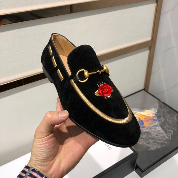 coiffeur formal shoes men italian loafer dress shoes men classic office shoes men elegant sepatu slip on pria erkek ayakkabi, Black
coiffeur formal shoes men italian loafer dress shoes men classic office shoes men elegant sepatu slip on pria erkek ayakkabi, Black