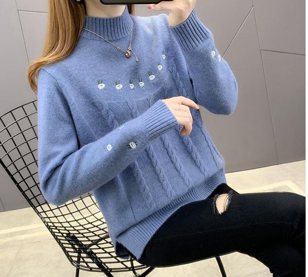2021 spring and autumn winter with new style fashion long sleeve women's sweater coat@234, White;black
2021 spring and autumn winter with new style fashion long sleeve women's sweater coat@234, White;black