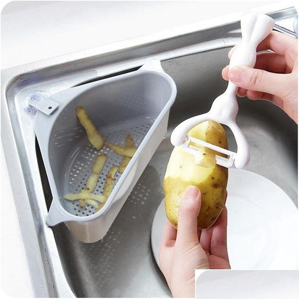 triangular sink drain shelf shelving sink suction soap rag rack bucket kitchen drying rack spon jllula ladyshome
triangular sink drain shelf shelving sink suction soap rag rack bucket kitchen drying rack spon jllula ladyshome