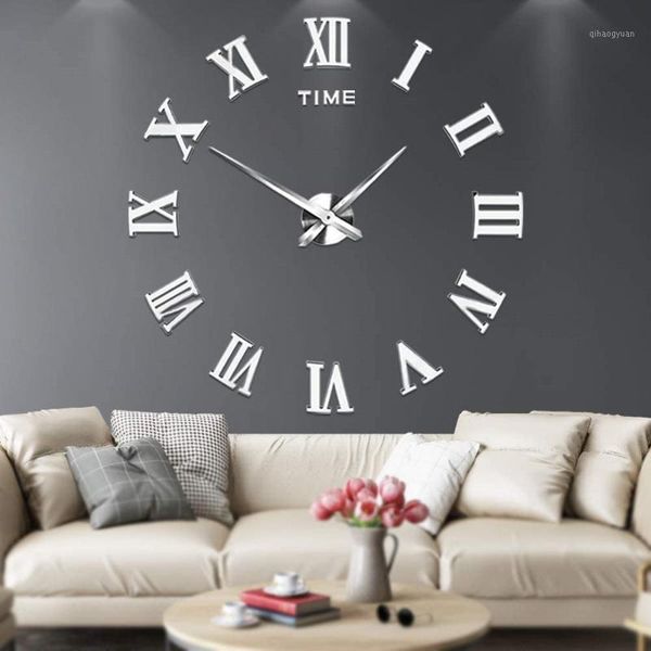 modern 3d diy roman number mirror surface wall clock lovely cat sticker home office room diy decor uk ru warehouse1
modern 3d diy roman number mirror surface wall clock lovely cat sticker home office room diy decor uk ru warehouse1