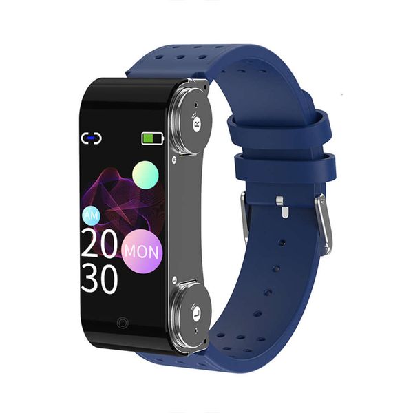 new l890 smart running, step counting, heart rate, color screen bracelet, dual bluetooth headsetbgt
new l890 smart running, step counting, heart rate, color screen bracelet, dual bluetooth headsetbgt