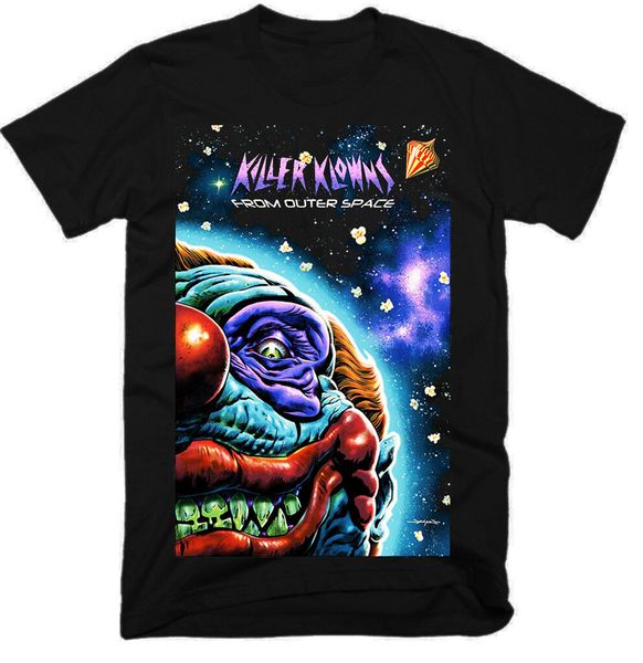 killer klowns from outer space ,movie, 100% cotton,men's t-shirt.,e0502 short-sleeved tee shirt sport hooded sweatshirt hoodie 
killer klowns from outer space ,movie, 100% cotton,men's t-shirt.,e0502 short-sleeved tee shirt sport hooded sweatshirt hoodie