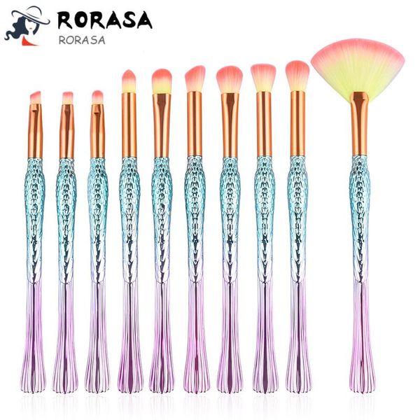 rorasa professional 4/8/10pcs makeup brushes set tools eye shadow lip makeup toiletry kit foundation powder make up brush kits
rorasa professional 4/8/10pcs makeup brushes set tools eye shadow lip makeup toiletry kit foundation powder make up brush kits