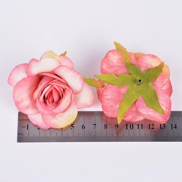 5pcs/lot 7cm silk rose flower head artificial flower wedding party home decor diy wreath scrapbook gift box craft fak jlljyf
5pcs/lot 7cm silk rose flower head artificial flower wedding party home decor diy wreath scrapbook gift box craft fak jlljyf