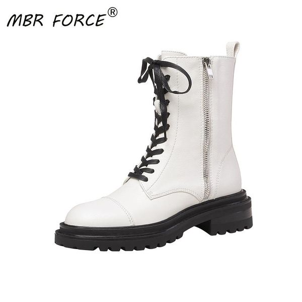 mbr force newhigh качество кожи водонепроницаемой моды не скользят просто все соответствует и универсальным случайным черным бежевым сапогам, Black
mbr force newhigh качество кожи водонепроницаемой моды не скользят просто все соответствует и универсальным случайным черным бежевым сапогам, Black