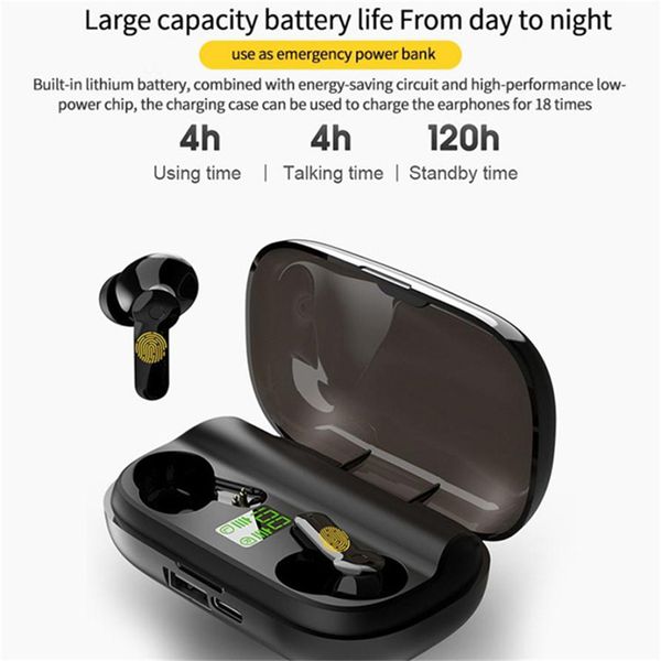 xt-01 noise cancel bluetooth 5.0 tws bluetooth earphone earbuds tws touch control sport headset headphone for iphone 12 mini pro max 11
xt-01 noise cancel bluetooth 5.0 tws bluetooth earphone earbuds tws touch control sport headset headphone for iphone 12 mini pro max 11